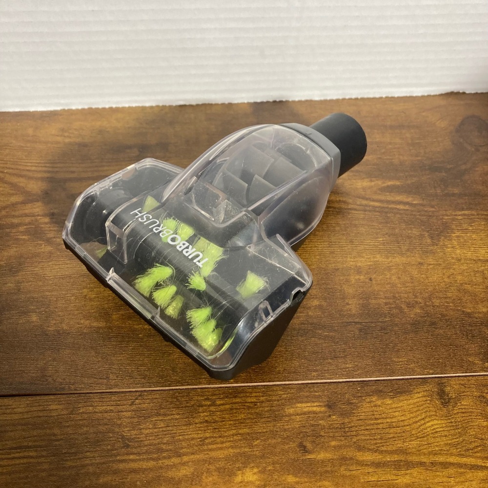 Bissell TurboBrush Vacuum‎ Attachment Tool for Pet Hair Upholstery and Stairs